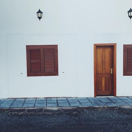 Апартаменты Casa Marea Калета-де-Кабальо Экстерьер фото