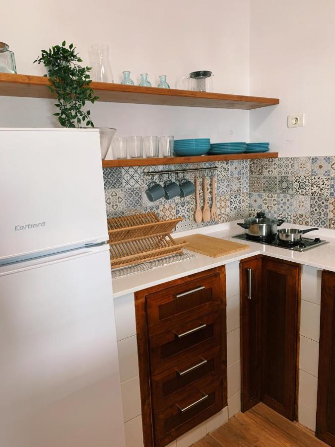 Апартаменты Casa Marea Калета-де-Кабальо Экстерьер фото