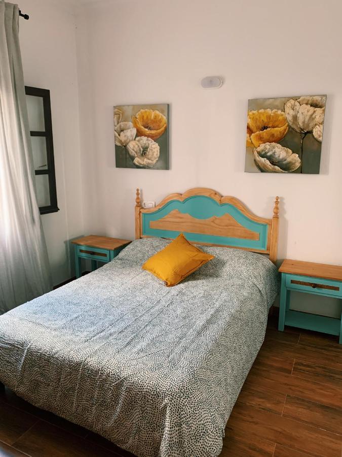 Апартаменты Casa Marea Калета-де-Кабальо Экстерьер фото